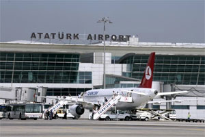Istanbul