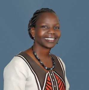 Dr. Christine Ondoa