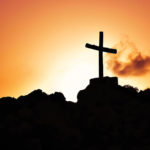<span>Lenten Background