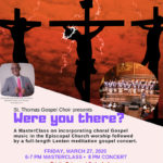<span>Gospel Choir </span>PITTSBURGH 600px
