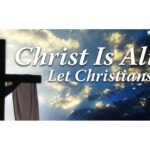 <span>LetChristiansSingWEb
